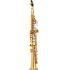 YSS-82ZR Bb Soprano Saxophone with Curved Neck