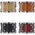 SBF1413 Stage Custom Birch 14x13 inch Floor Tom