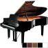 C7X SH2 Silent Grand Piano