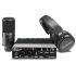 UR22 Mk II Recording Pack