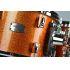 Absolute Hybrid Maple Tom Tom Pack (inc 16x15 inch Floor Tom) Absolute Hybrid Maple Series