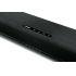 SR-C20A Compact Soundbar with built in subwoofer, Bluetooth and Clear Voice