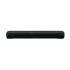 SR-C20A Compact Soundbar with built in subwoofer, Bluetooth and Clear Voice