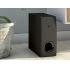 SR-C30A Compact Sound Bar and Wireless Subwoofer