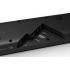 **NEW** SR-X40A True X Soundbar in Black