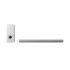 **NEW** SR-X50A True X Soundbar &amp; Subwoofer Package in Light Grey