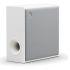 **NEW** SW-X100A True X Subwoofer in Light Grey