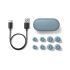 TW-E3B Earphones