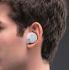 TW-E7B-WH True Wireless Earbuds