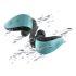 TW-ES5A-GR True Wireless Sports Earbuds