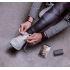 TW-ES5A-GR True Wireless Sports Earbuds