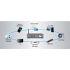 MusicCast WXC-50 Wireless Audio Preamplifier