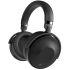 YH-E700A Headphones in Black with Advanced ANC, Listening Optimizer and Listening Care