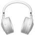 YH-E700A Headphones in White with Advanced ANC, Listening Optimizer and Listening Care