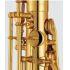 YAS-82ZUWOF Alto Saxophone in Unlacquered Finish without High F Key