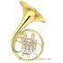 YHR-322II Single Bb French Horn