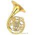 YHR-668DII Full Double F/Bb French Horn