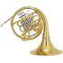 YHR-871D Geyer-Style Custom French Horn With Detachable Bell