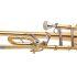 YSL-350C Bb/C  &#039;Compact&#039; Tenor Trombone