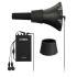 YTR-2330 Trumpet &amp; SB7J SILENT Brass Pack