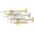 YTR-8335 Mk IV Custom Xeno Bb Trumpet