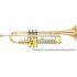 YTR-8335 Mk IV Custom Xeno Bb Trumpet