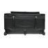 7279-76 -  Yamaha StagePas Double Speaker Case with Wheels