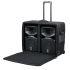 7279-76 -  Yamaha StagePas Double Speaker Case with Wheels