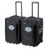 8280-27 -  Yamaha StagePas Case 2 - Single Speaker Case with wheels