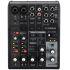 AG06MK2 Black Live Streaming Console