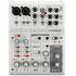 AG06MK2 White Live Streaming Console