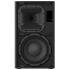 DZR10-D Dante-Equipped Powered PA Speaker