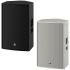 DZR12-D Dante-Equipped Powered PA Speaker