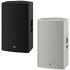 DZR15 Powered PA Speaker