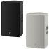 DZR15-D Dante-Equipped Powered PA Speaker