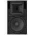DZR15-D Dante-Equipped Powered PA Speaker