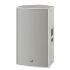 DZR15-D Dante-Equipped Powered PA Speaker