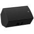 A Grade Refurbished DZR15-D Dante-Equipped Powered PA Speaker