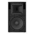 DZR15W Powered PA Speaker