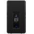 DZR315-DW Dante-Equipped Powered PA Speaker