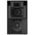 DZR315-D Dante-Equipped Powered PA Speaker