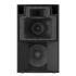DZR315-DW Dante-Equipped Powered PA Speaker