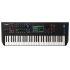 PRE-LOVED MODX6 Plus Synth with 61 key semi-weighted keyboard