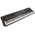 PRE-LOVED MODX7 Plus Synth with 76 key semi-weighted keyboard
