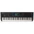 PRE-LOVED MODX7 Plus Synth with 76 key semi-weighted keyboard