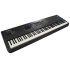 MODX8 Plus Synth with 88 key Graded Hammer Standard  keyboard