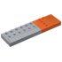 B Grade Refurbished SEQTRAK Music Production Studio in Orange