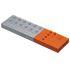 B Grade Refurbished SEQTRAK Music Production Studio in Orange