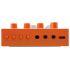 B Grade Refurbished SEQTRAK Music Production Studio in Orange