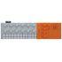 C Grade Refurbished SEQTRAK Music Production Studio in Orange